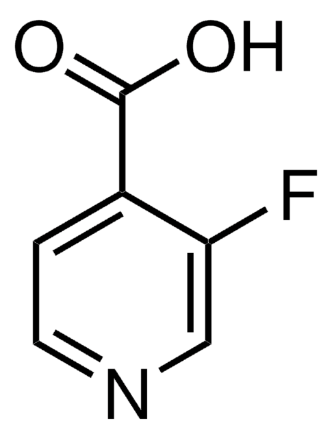 3-氟吡啶-4-甲酸 97%