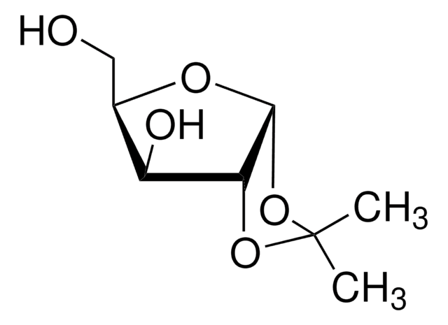 1,2-O-异亚丙基-&#945;-D-呋喃木糖 99%