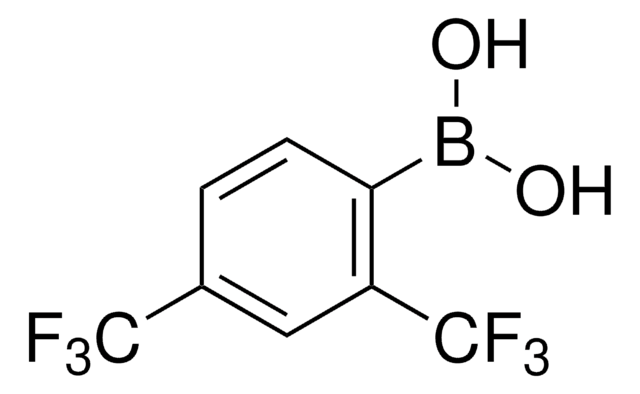 2,4-双(三氟甲基)苯硼酸 &#8805;95%