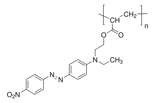 聚(分散红 1 丙烯酸酯)