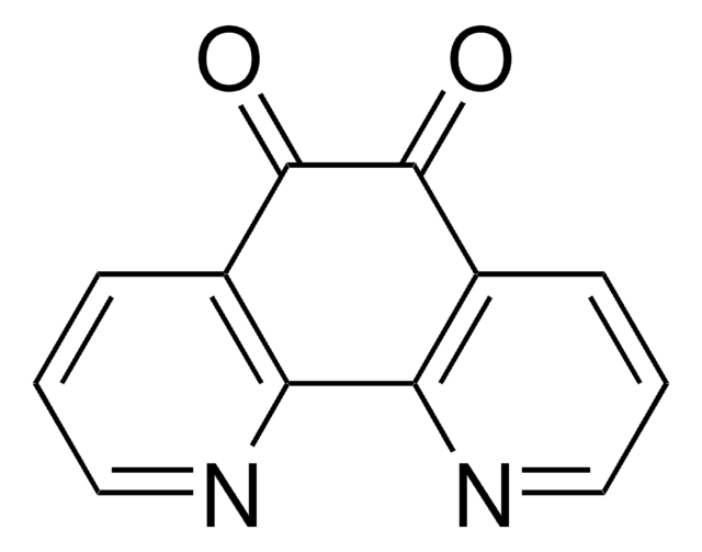 1,10-菲咯啉-5,6-二酮 97%