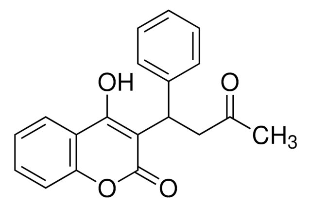 华法林 British Pharmacopoeia (BP) Reference Standard