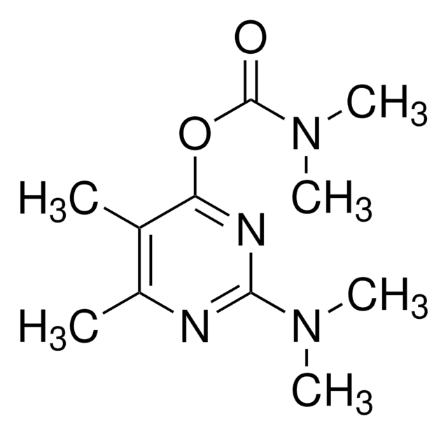 抗蚜威 PESTANAL&#174;, analytical standard