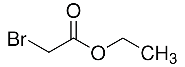 Ethyl bromoacetate reagent grade, 98%