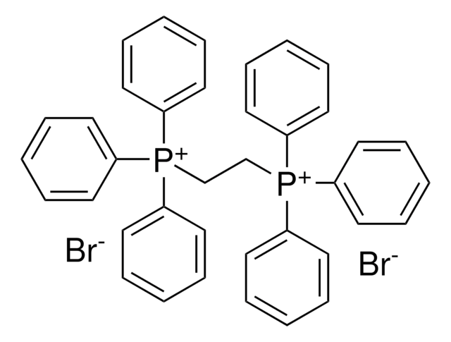 ETHYLENEBIS-(TRIPHENYLPHOSPHONIUM BROMIDE) AldrichCPR