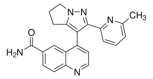 Galunisertib &#8805;98% (HPLC)