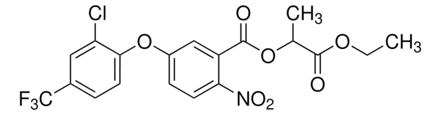 乳氟禾草灵 PESTANAL&#174;, analytical standard