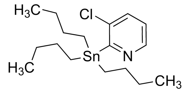 3-Chloro-2-(tributylstannyl)pyridine AldrichCPR