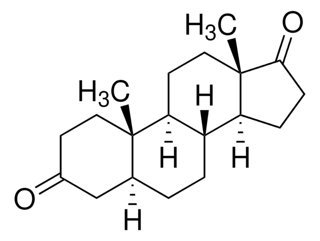 5&#945;-Androstane-3,17-dione &#8805;99%