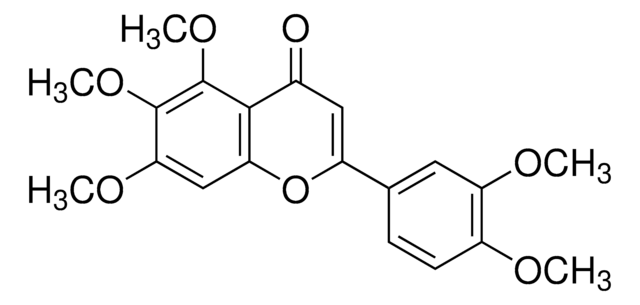 仙草素 &#8805;98% (HPLC)