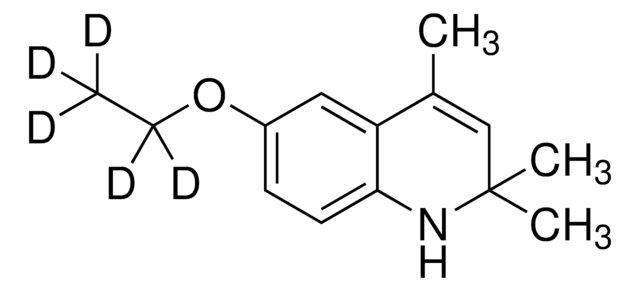 Ethoxyquin-(ethoxy-d5) PESTANAL&#174;, analytical standard