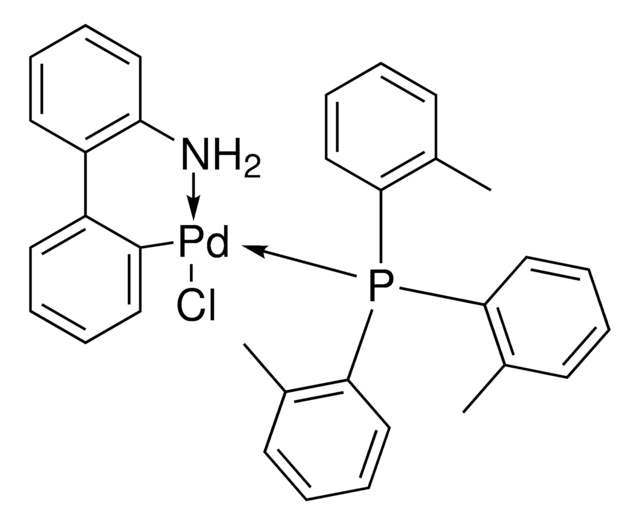 P(o-tol)3 Pd G2 85%