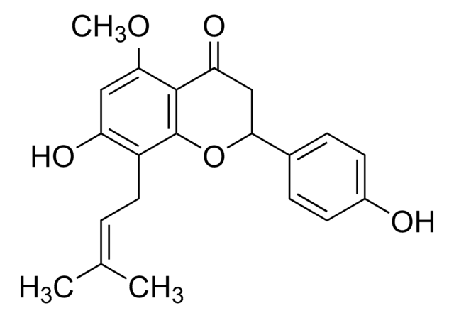 异黄腐酚 &#8805;99% (HPLC)