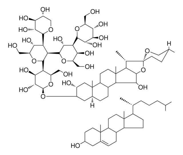 CHOLESTEROL DIGITONIDE AldrichCPR