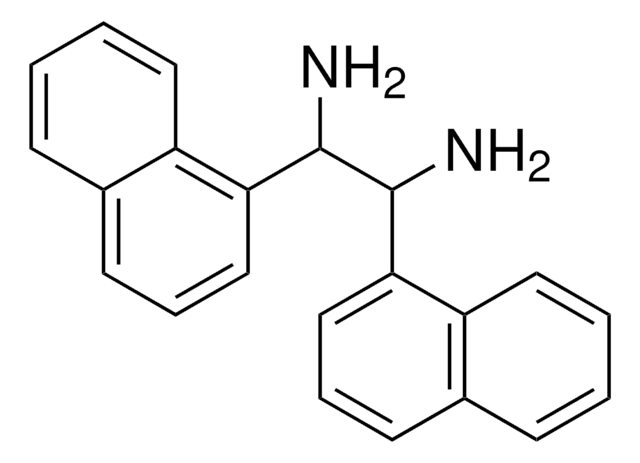 1,2-DI(1-NAPHTHYL)-1,2-ETHANEDIAMINE AldrichCPR