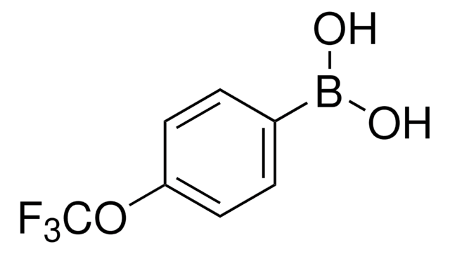 4-(三氟甲氧基)苯硼酸 &#8805;95%