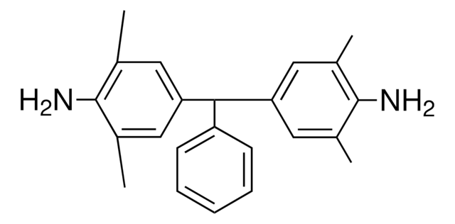 4-[(4-AMINO-3,5-DIMETHYLPHENYL)(PHENYL)METHYL]-2,6-DIMETHYLPHENYLAMINE AldrichCPR