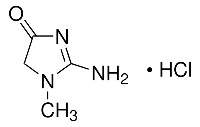 Creatinine hydrochloride &#8805;97%