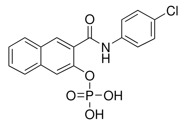 萘酚AS-E磷酸盐 suitable for histology