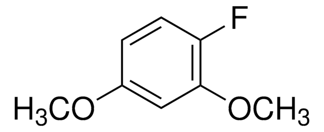 1-Fluoro-2,4-dimethoxybenzene 97%