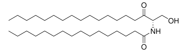 C16 3-ketodihydroceramide Avanti Polar Lipids