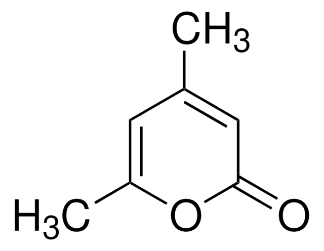 4,6-二甲基-2-吡喃酮 98%