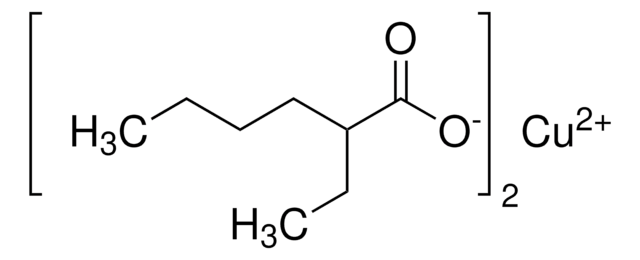 2-乙基己酸铜(II)