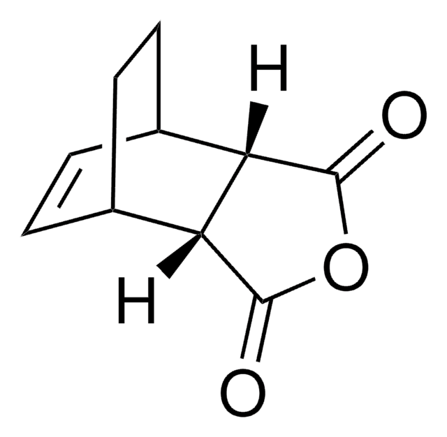 endo-二环[2.2.2]辛基-5-烯-2,3-二羧酸酐 powder