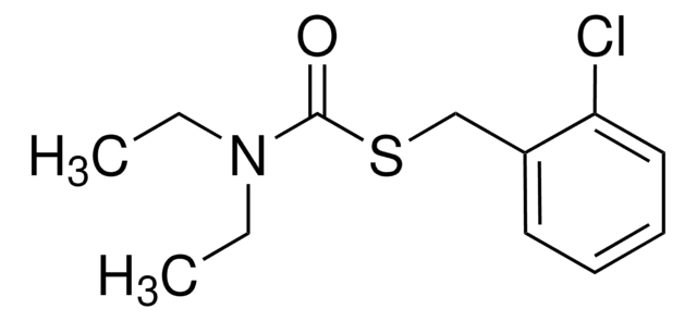 Orbencarb PESTANAL&#174;, analytical standard