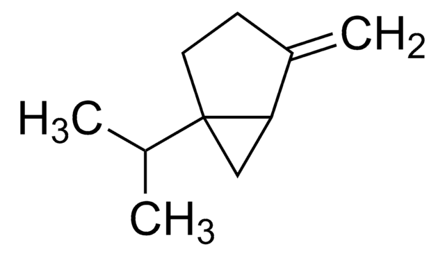 桧烯 phyproof&#174; Reference Substance