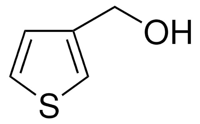 3-噻吩甲醇 98%