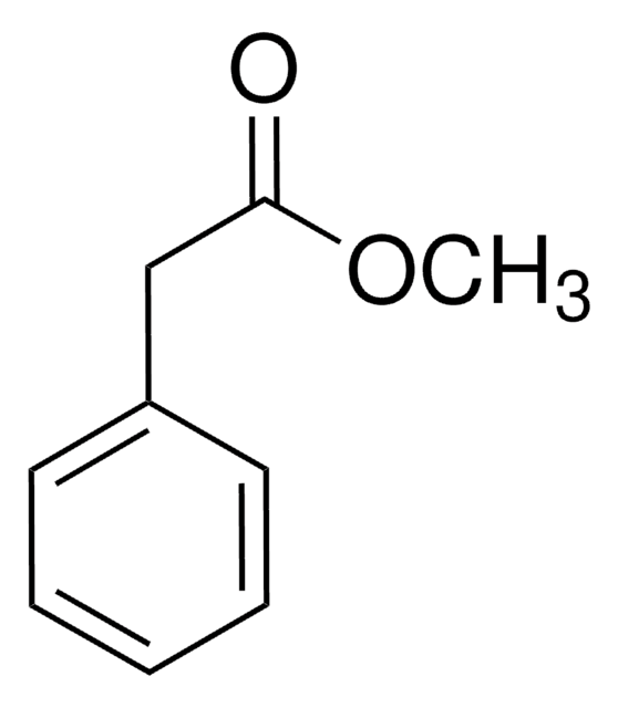 苯乙酸甲酯 ReagentPlus&#174;, &#8805;99%