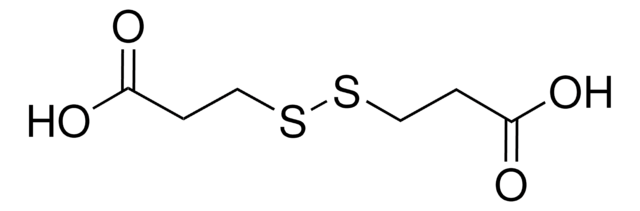 3,3&#8242;-Dithiodipropionic acid 99%