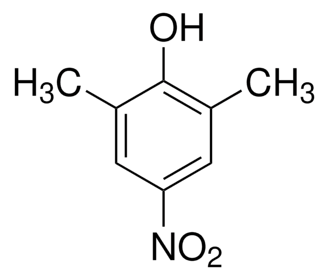 2,2,6-二甲基-4-硝基苯酚 98%