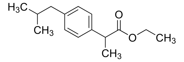 Ibuprofen Ethyl Ester