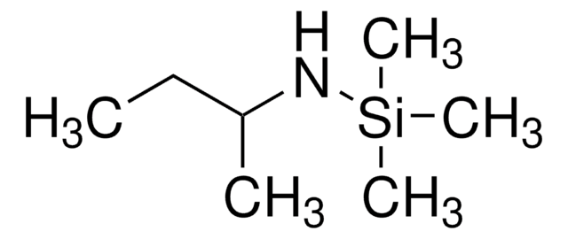 N-sec-Butyl(trimethylsilyl)amine 98%