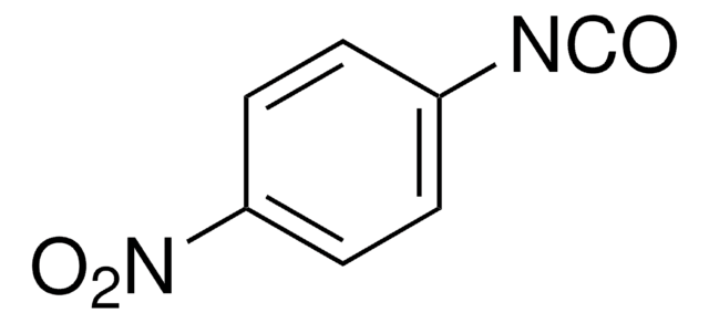 4-硝基苯基异氰酸酯 97%