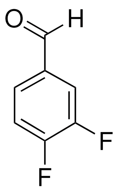 3,4-二氟苯甲醛 97%