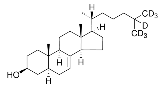 lathosterol-d7 Avanti Polar Lipids