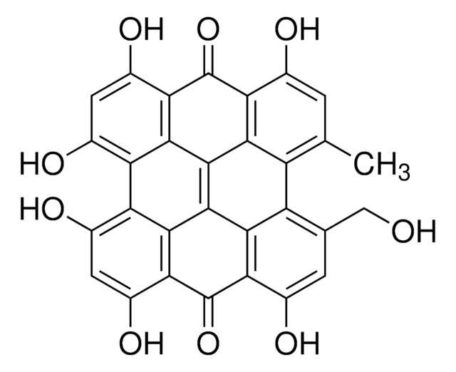 Pseudohypericin phyproof&#174; Reference Substance