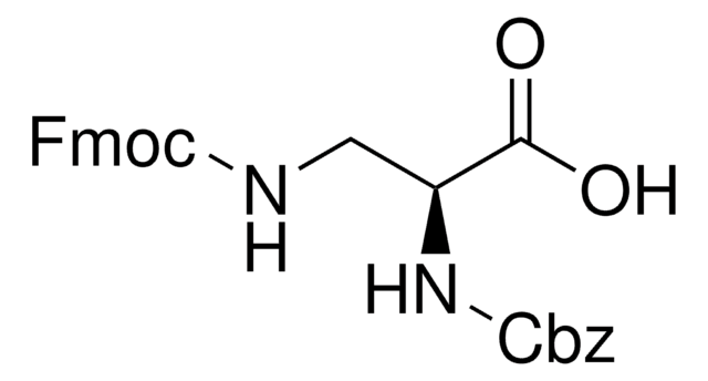 Z-Dap(Fmoc)-OH &#8805;98.0% (HPLC)