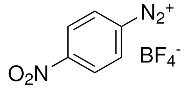 4-硝基重氮苯四氟硼酸盐 97%