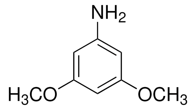 3,5-二甲氧基苯胺 98%