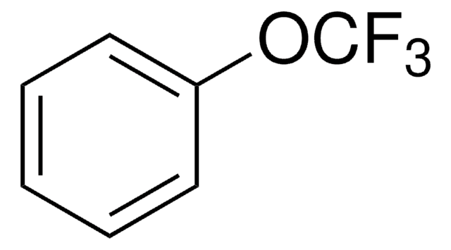 (Trifluoromethoxy)benzene 99%