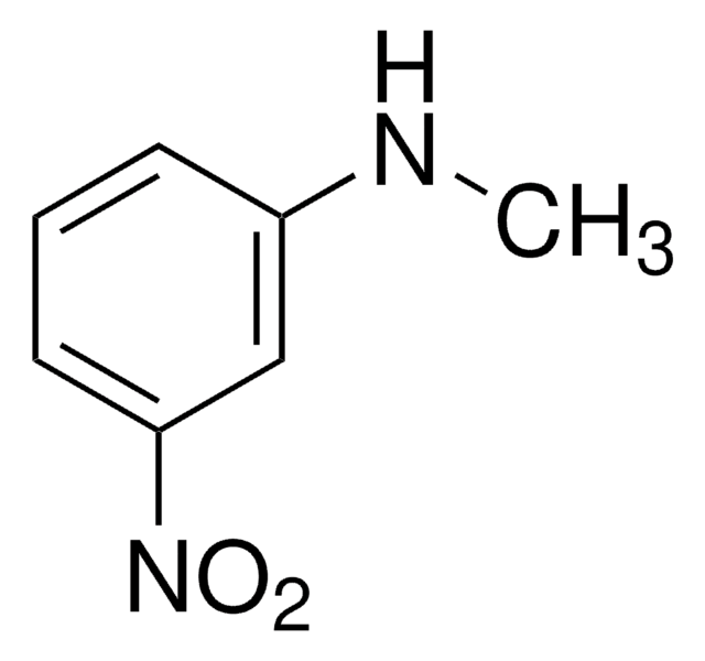 3-硝基-N-甲基苯胺 97%