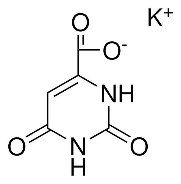 乳清酸 钾盐 &#8805;98%