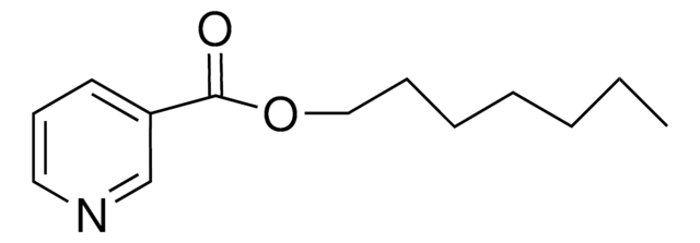 heptyl nicotinate AldrichCPR