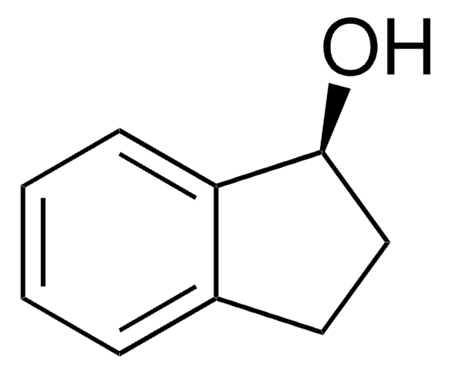 (S)-(+)-1-茚醇 99%