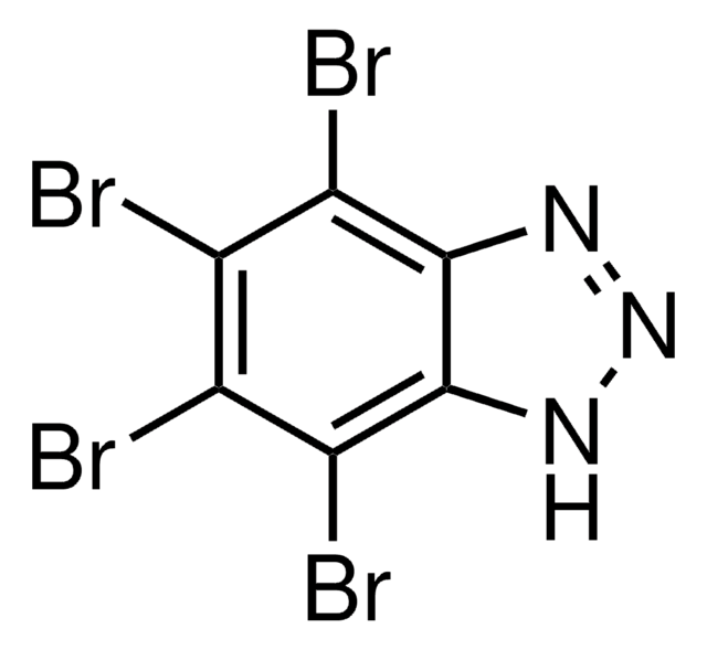 叔丁基溴 &#8805;98% (HPLC), solid