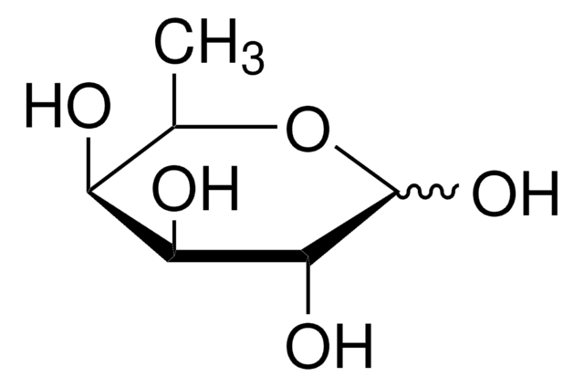 D-(+)-Fucose &#8805;97% (GC)